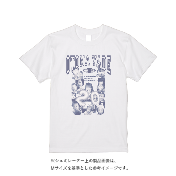 5.6オンス ヘビーウエイトＴシャツ（定番カラー）