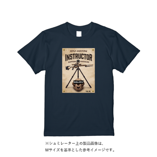 5.6オンス ハイクオリティーＴシャツ