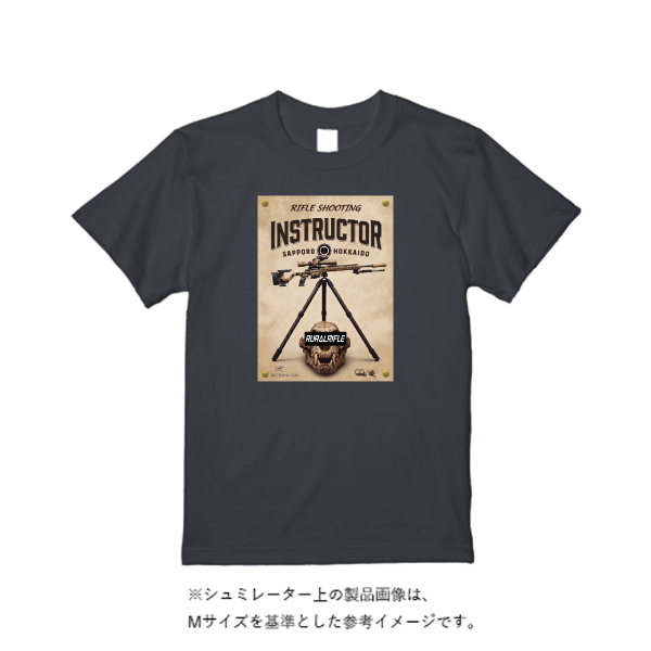 5.6オンス ハイクオリティーＴシャツ