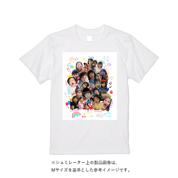 4.4オンス ドライ Ｔシャツ（定番カラー）