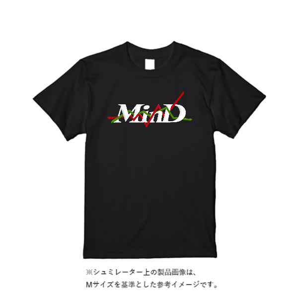 5.0オンスベーシックTシャツ