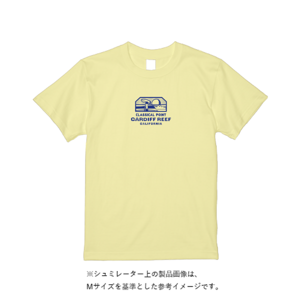 5.6オンス ハイクオリティーＴシャツ（トレンドカラー）