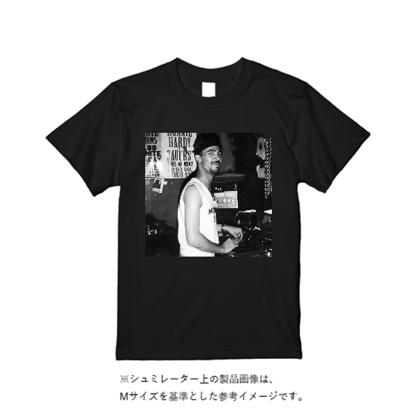 7.1オンス オーセンティック スーパーヘヴィーウェイト Tシャツ