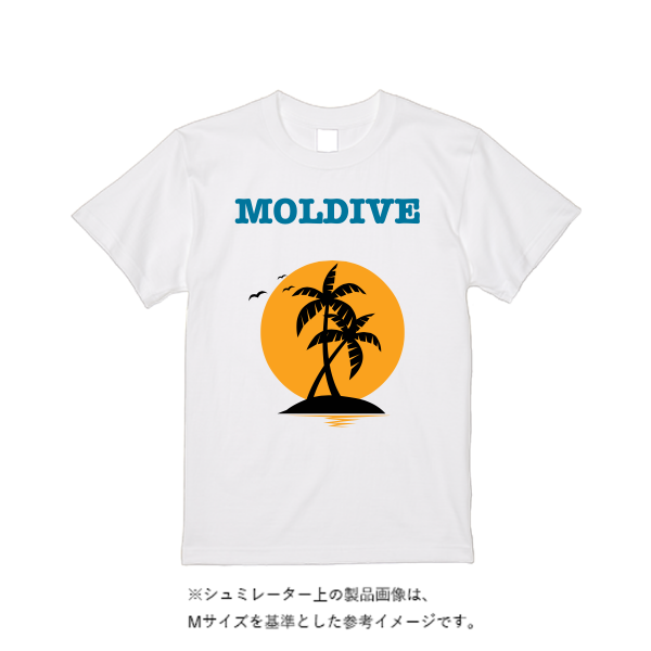 6.2オンス プレミアム Ｔシャツ