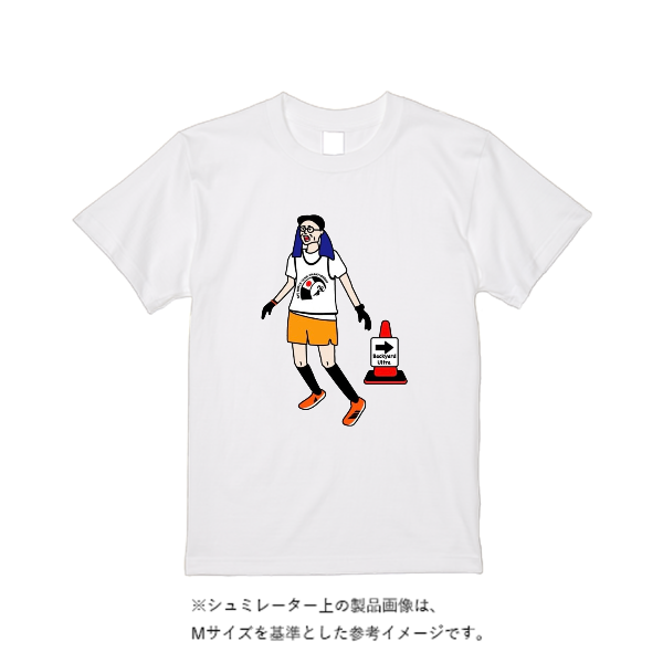 4.4オンス ドライ Ｔシャツ（定番カラー）