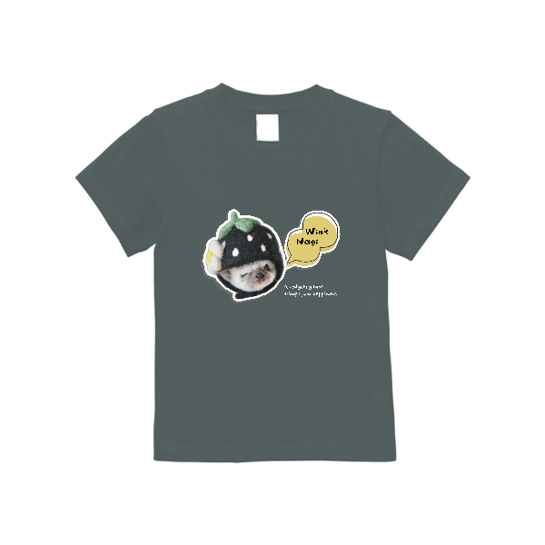 5.6オンス ハイクオリティーＴシャツ（キッズ・トレンドカラー）