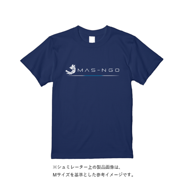 4.7オンス ドライシルキータッチTシャツ