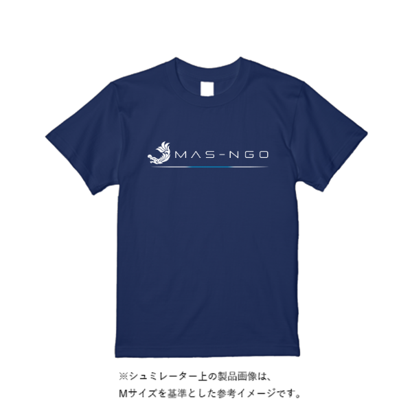 4.7オンス ドライシルキータッチTシャツ