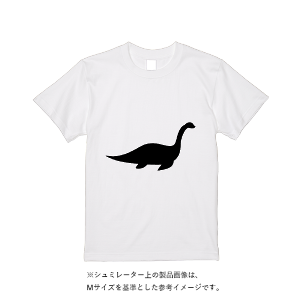 5.6オンス ハイクオリティーＴシャツ