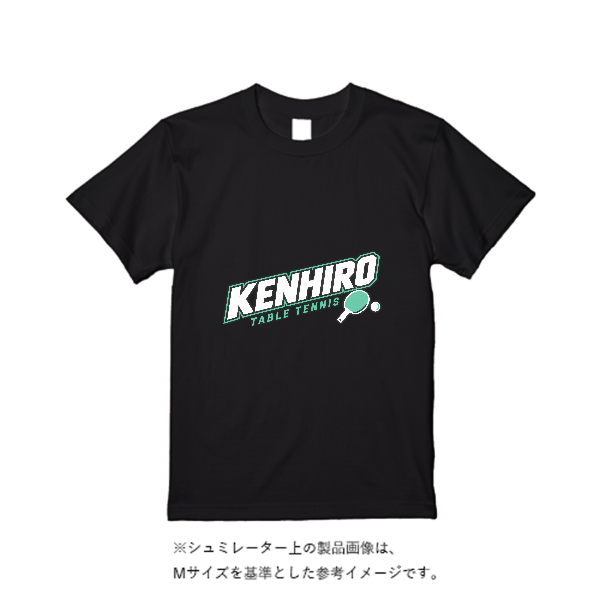 4.4オンス ドライ Ｔシャツ（定番カラー）