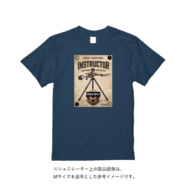 4.4オンス ドライ Ｔシャツ（定番カラー）