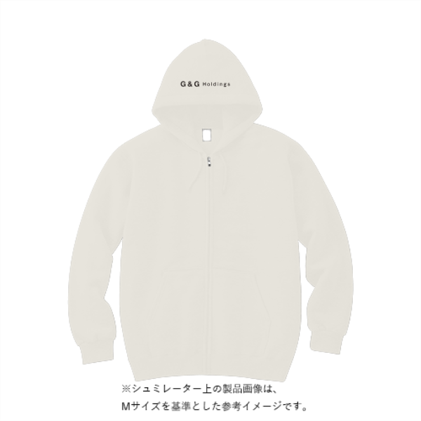 ８．４ｵﾝｽ MLZ ｼﾞｯﾌﾟｱｯﾌﾟﾗｲﾄﾊﾟｰｶｰ