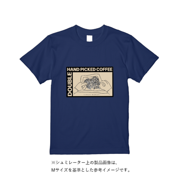 4.1オンス ドライアスレチックTシャツ