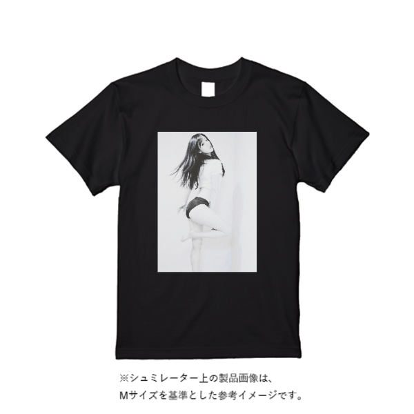 5.6オンス ヘビーウエイトＴシャツ（定番カラー）