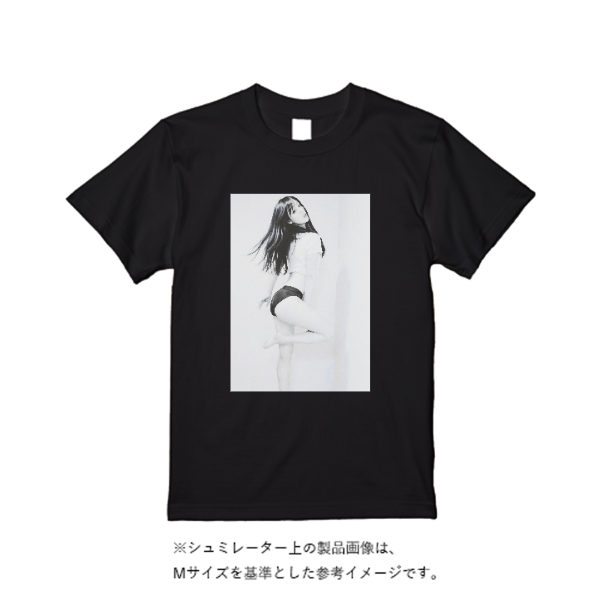 5.6オンス ヘビーウエイトＴシャツ（定番カラー）