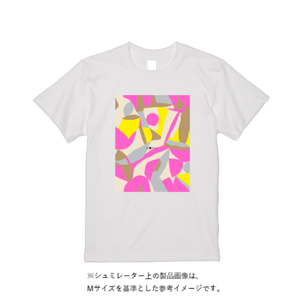 5.6オンス ヘビーウエイトＴシャツ（トレンドカラー2）
