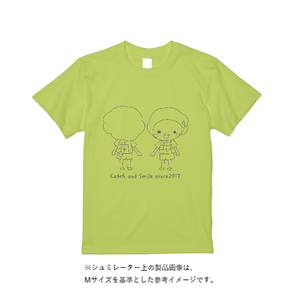 5.6オンス ヘビーウエイトＴシャツ（定番カラー）