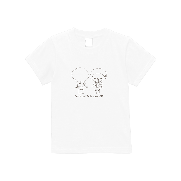 5.6オンス ヘビーウエイトＴシャツ（キッズ）