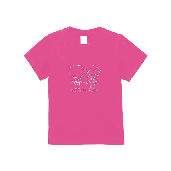 5.6オンス ヘビーウエイトＴシャツ（キッズ）