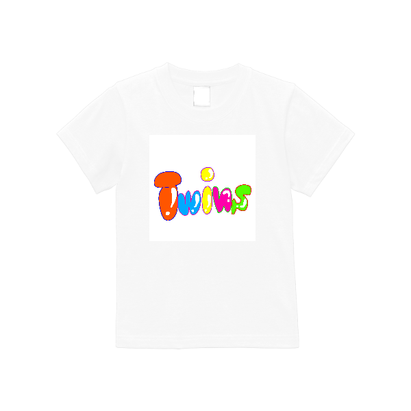 5.6オンス ヘビーウエイトＴシャツ（キッズ）