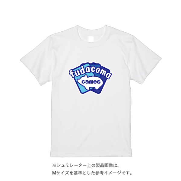 5.6オンス ハイクオリティーＴシャツ
