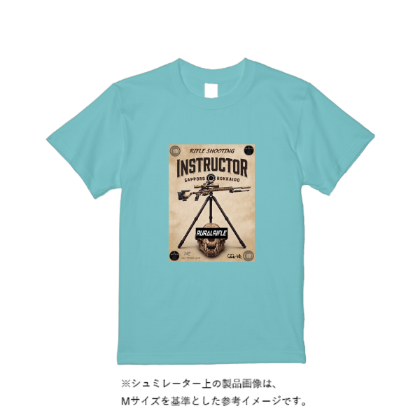 4.4オンス ドライ Ｔシャツ（定番カラー）
