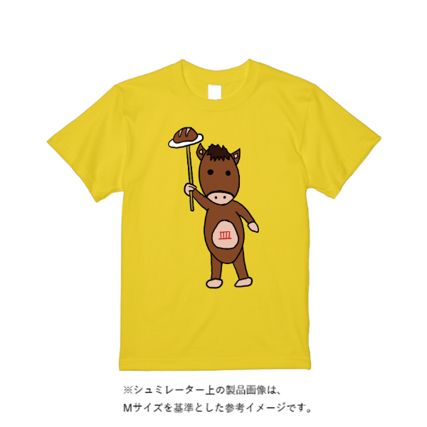 5.6オンス ハイクオリティーＴシャツ