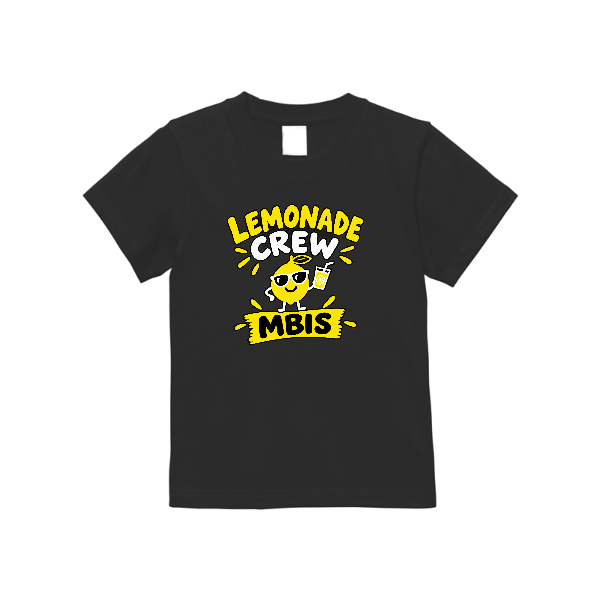 5.6オンス ヘビーウエイトＴシャツ（キッズ）
