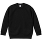 9.4オンス T/R ダンボールニット クルーネック シャツ