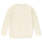 9.4オンス T/R ダンボールニット クルーネック シャツ