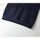 9.4オンス T/R ダンボールニット クルーネック シャツ