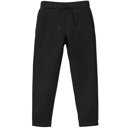 9.4オンス T/R ダンボールニット パンツ