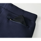 9.4オンス T/R ダンボールニット パンツ