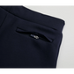 9.4オンス T/R ダンボールニット パンツ