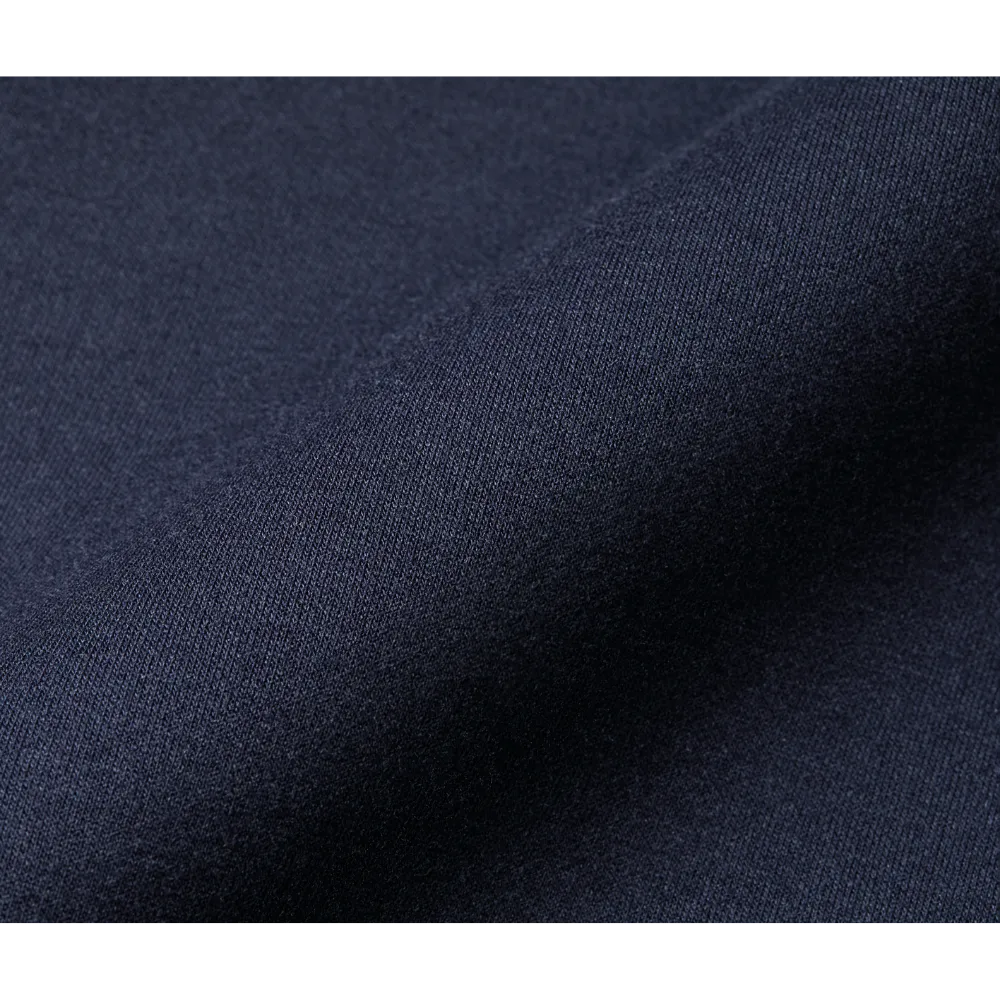 9.4オンス T/R ダンボールニット パンツ