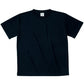 4.1オンス ファイバードライTシャツ(キッズ) - タカハマライフアート