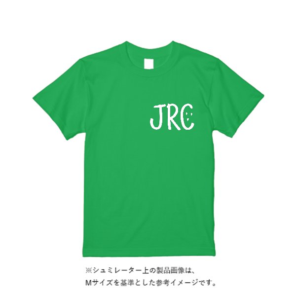4.1オンス ドライアスレチックTシャツ - タカハマライフアート