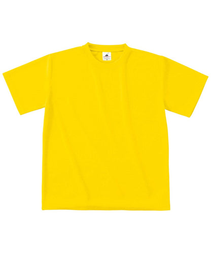 4.1オンス ファイバードライTシャツ - タカハマライフアート
