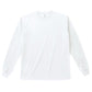 4.1オンス ファイバードライ ロングスリーブ Tシャツ(キッズ) - タカハマライフアート