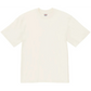 6.2オンス オープンエンド フェードウォッシュ Tシャツ