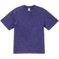 6.2オンス オープンエンド フェードウォッシュ Tシャツ