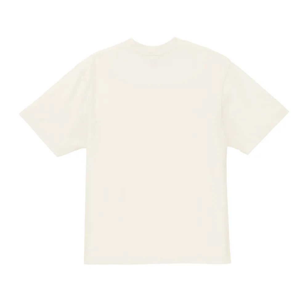 6.2オンス オープンエンド フェードウォッシュ Tシャツ