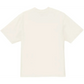 6.2オンス オープンエンド フェードウォッシュ Tシャツ
