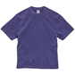 6.2オンス オープンエンド フェードウォッシュ Tシャツ