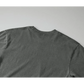 6.2オンス オープンエンド フェードウォッシュ Tシャツ