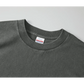 6.2オンス オープンエンド フェードウォッシュ Tシャツ
