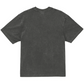 6.2オンス オープンエンド フェードウォッシュ Tシャツ