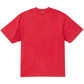 6.2オンス オープンエンド フェードウォッシュ Tシャツ