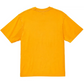 6.2オンス オープンエンド フェードウォッシュ Tシャツ