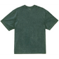 6.2オンス オープンエンド フェードウォッシュ Tシャツ